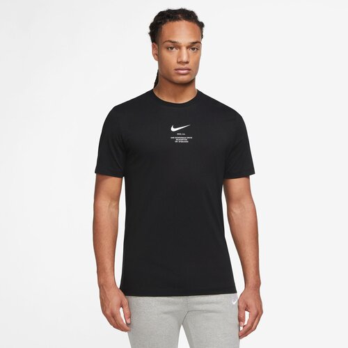 HERREN SHIRT M NSW TEE BIG SWOOSH