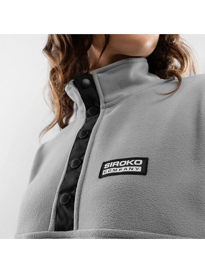 Siroko Fleecepullover 