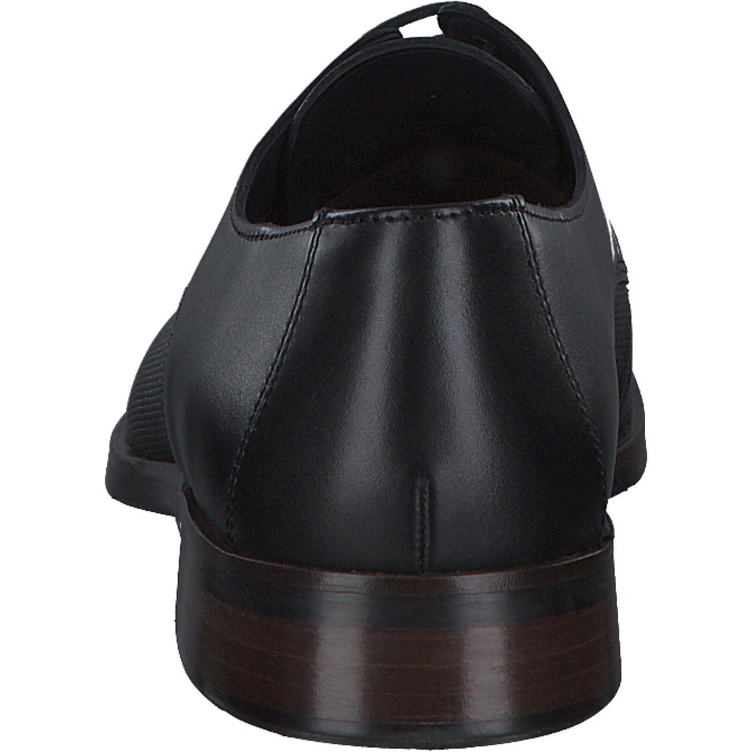 Lloyd Ohio 14130, Klassische Halbschuhe, Herren, Schwarz