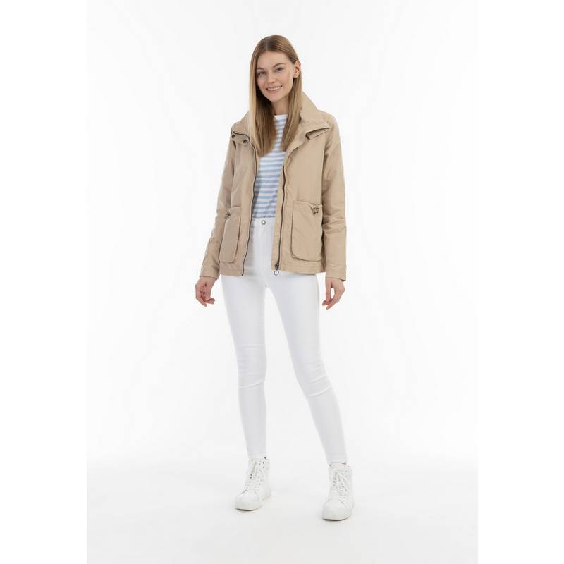 DreiMaster Kurzjacke Damen
