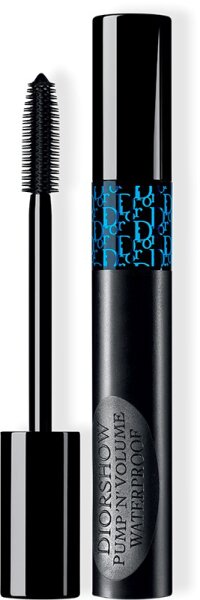 DIOR DIORSHOW Pump'N'Volume Waterproof Mascara