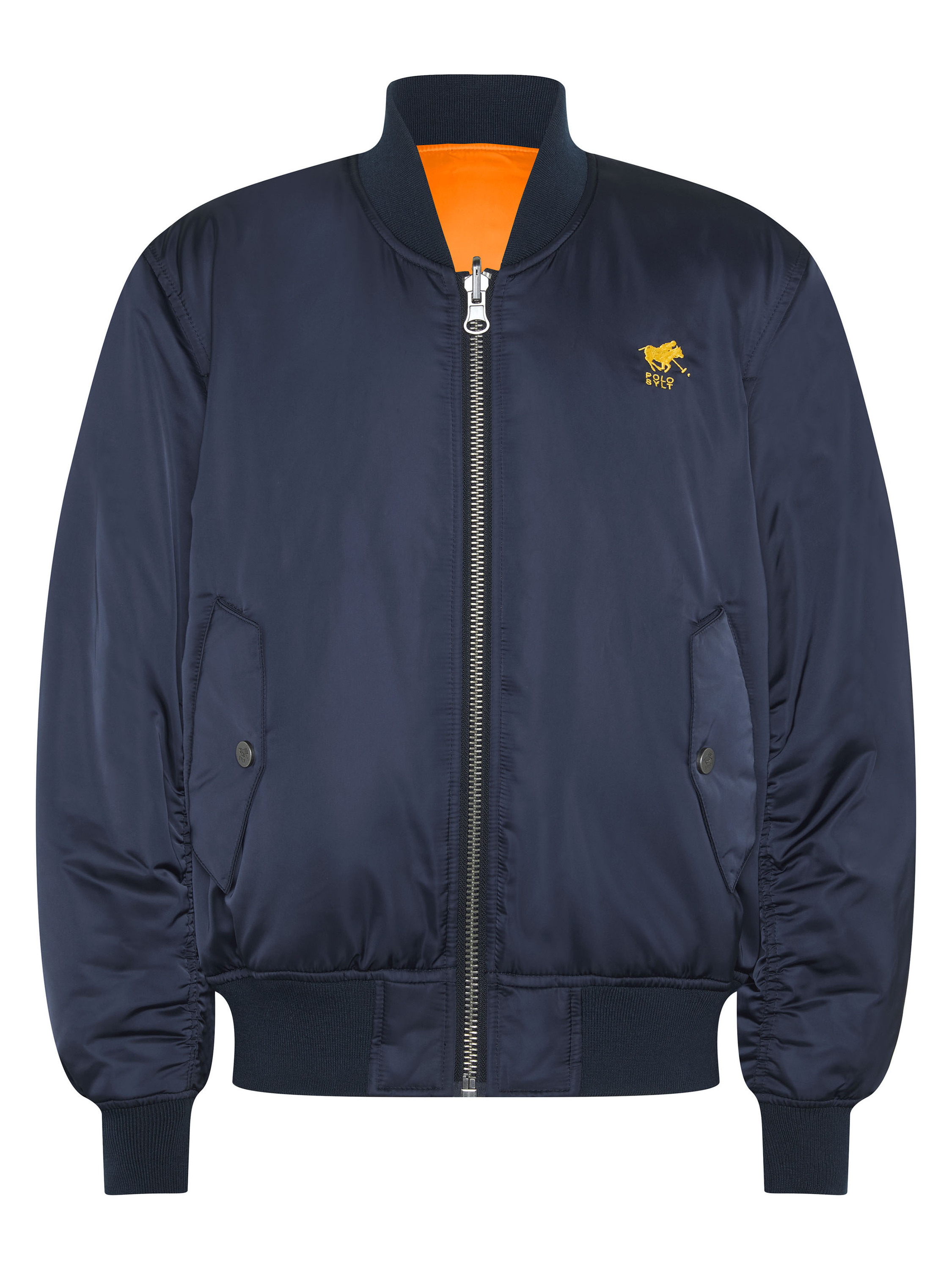 Between-Season Jacket