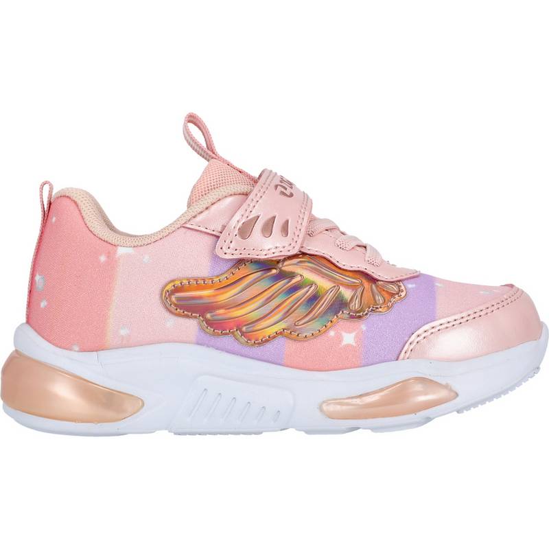 ZigZag Hori Sneaker Kinder