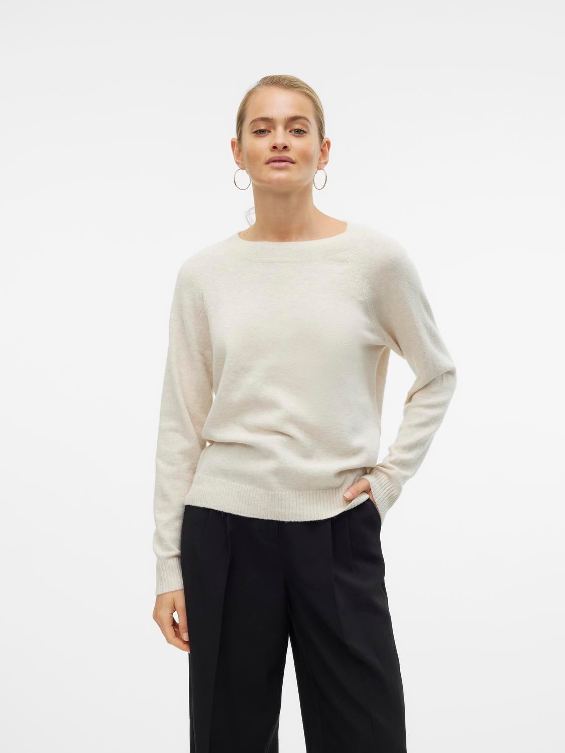 VMDOFFY Pullover