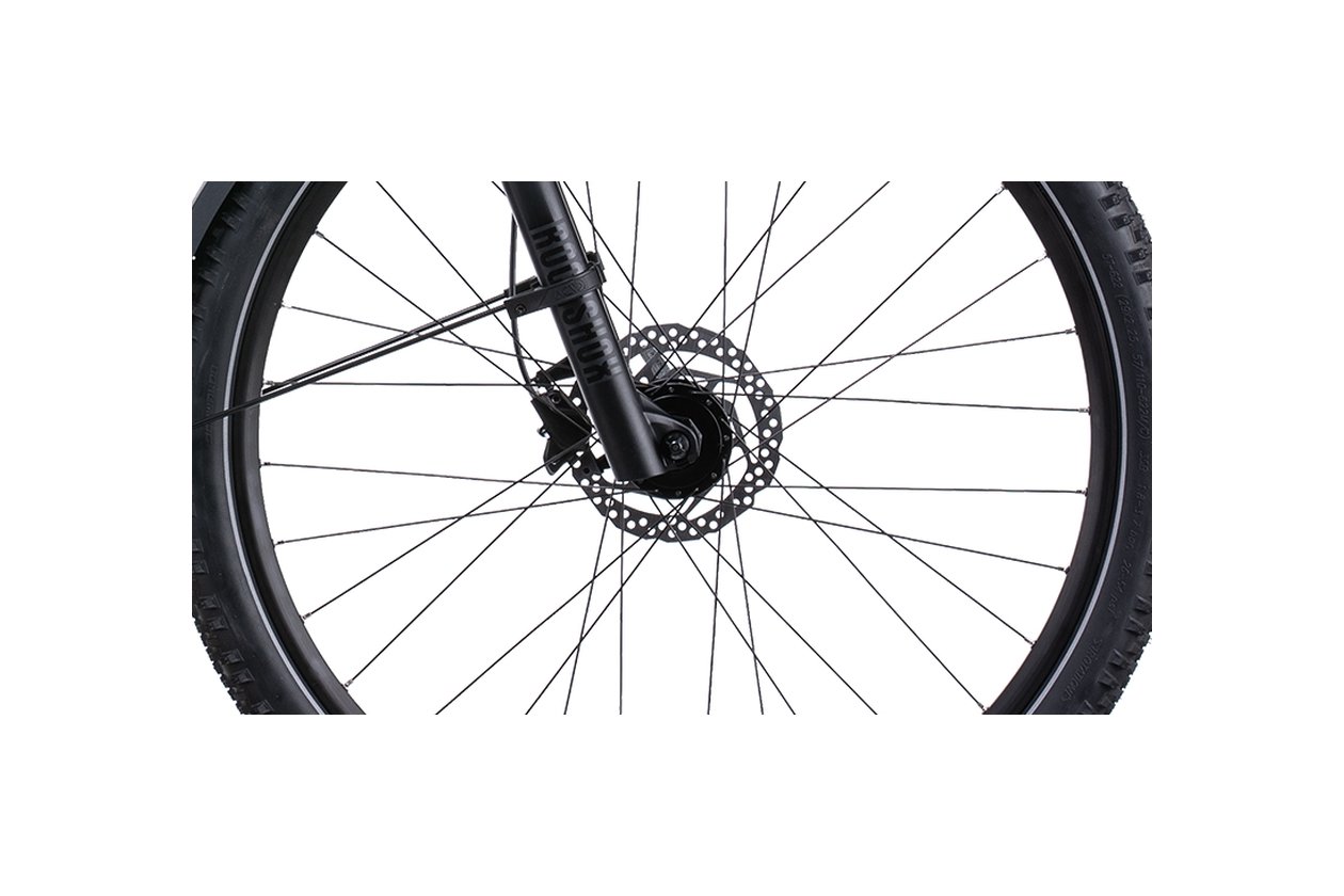 Cube Access WS Pro Allroad - 2022 - 27,5 Zoll - Diamant