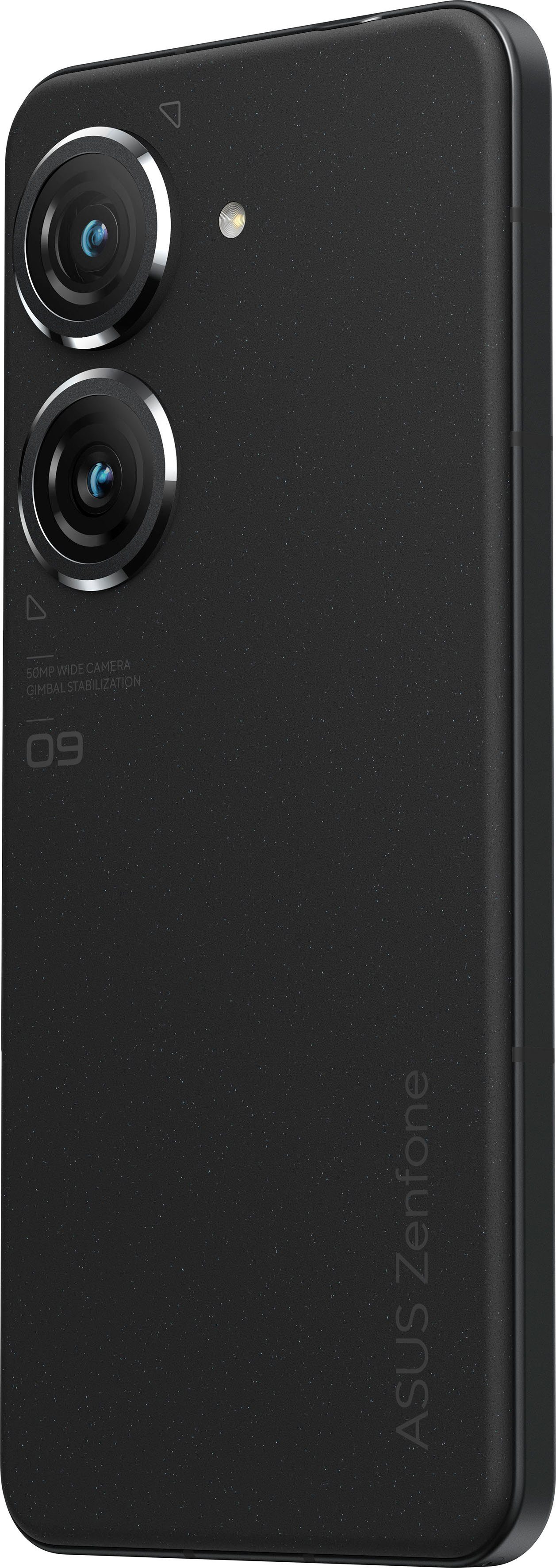Asus Zenfone 9 Smartphone (15,04 cm/5,92 Zoll, 256 GB Speicherplatz, 50 MP Kamera)