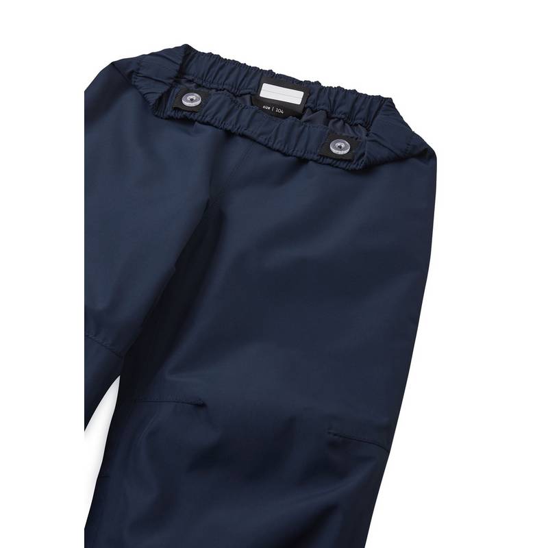 reima Kaura Regenhose Kinder