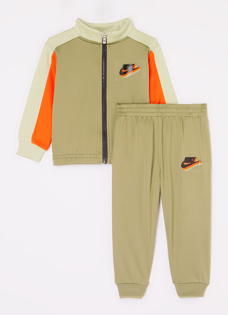 Trening Nike Reimagine din două piese cu logo