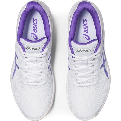 DAMEN TENNISOUTDOORSCHUHE GEL-GAME™ 9 CLAY/OC