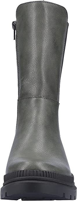 REMONTE Winterstiefel grau