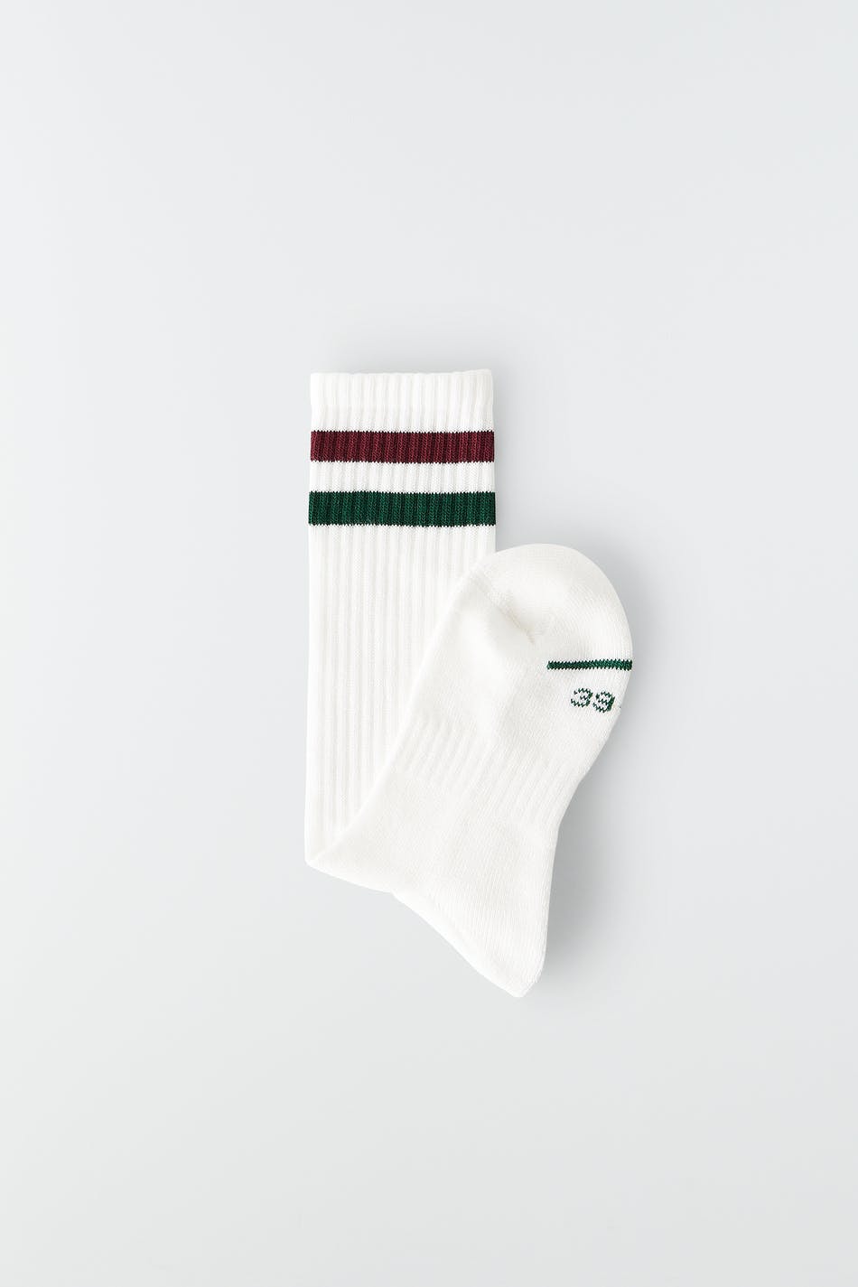 1-pack high wilma socks