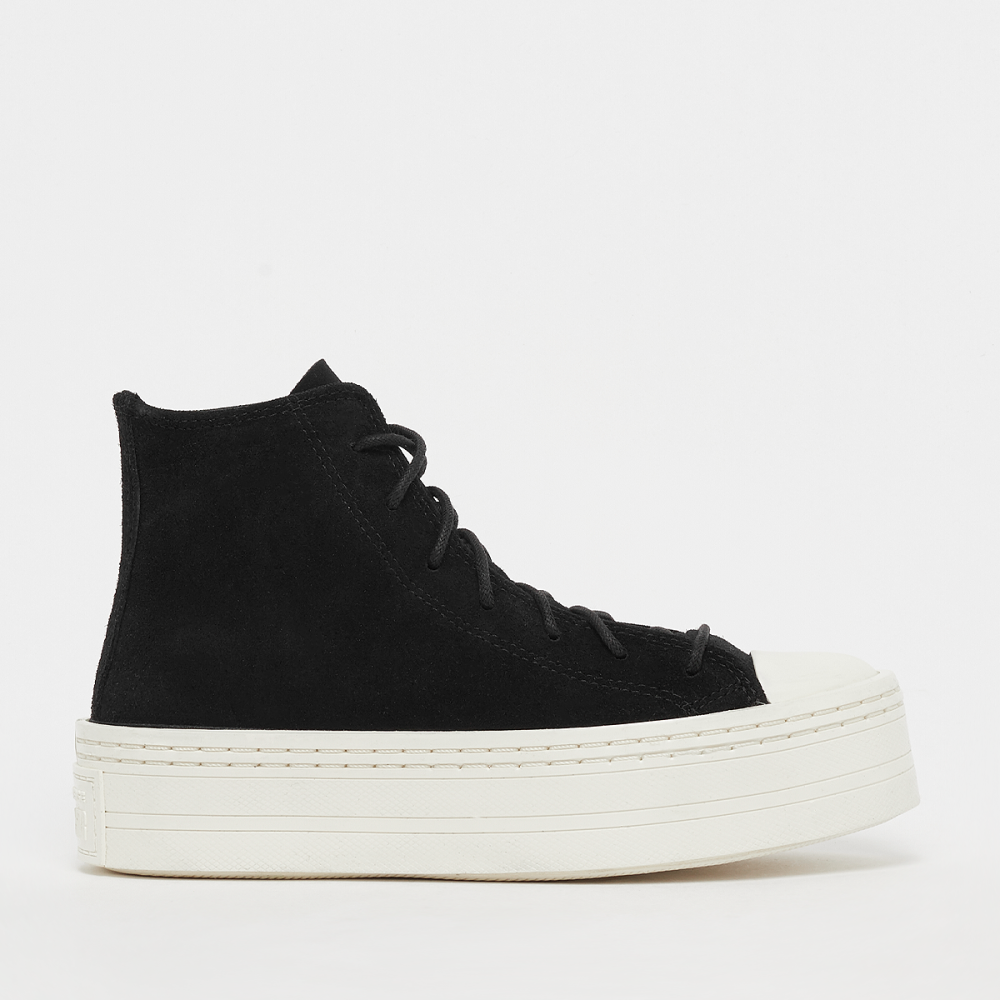 Converse Chuck Taylor All Star Modern Lift Platform A05285C / schwarz