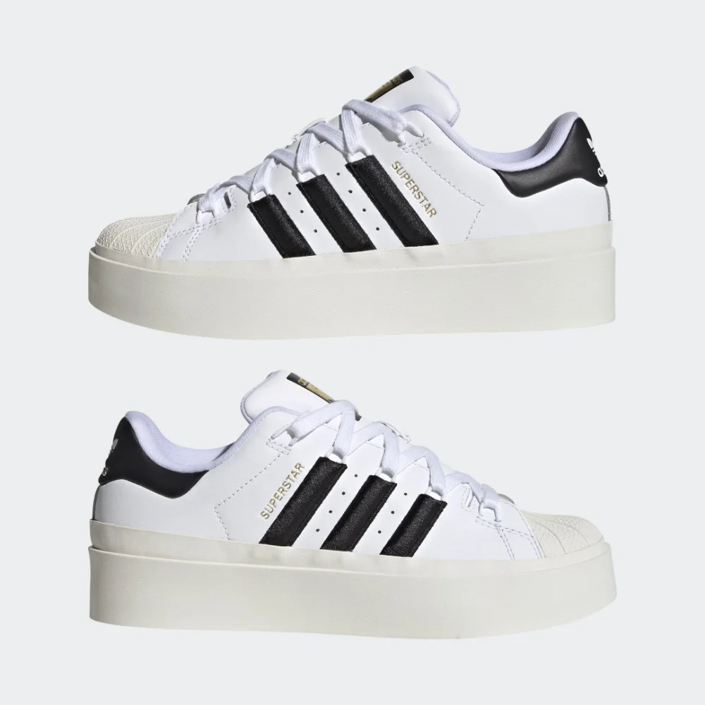 adidas Superstar Bonega GY5250 / weiss