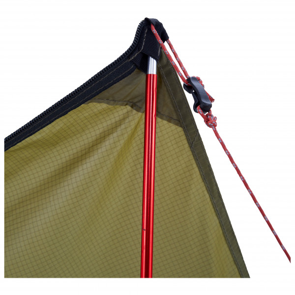 Nordisk - Telemark 2.2 PU - 2-Personen Zelt