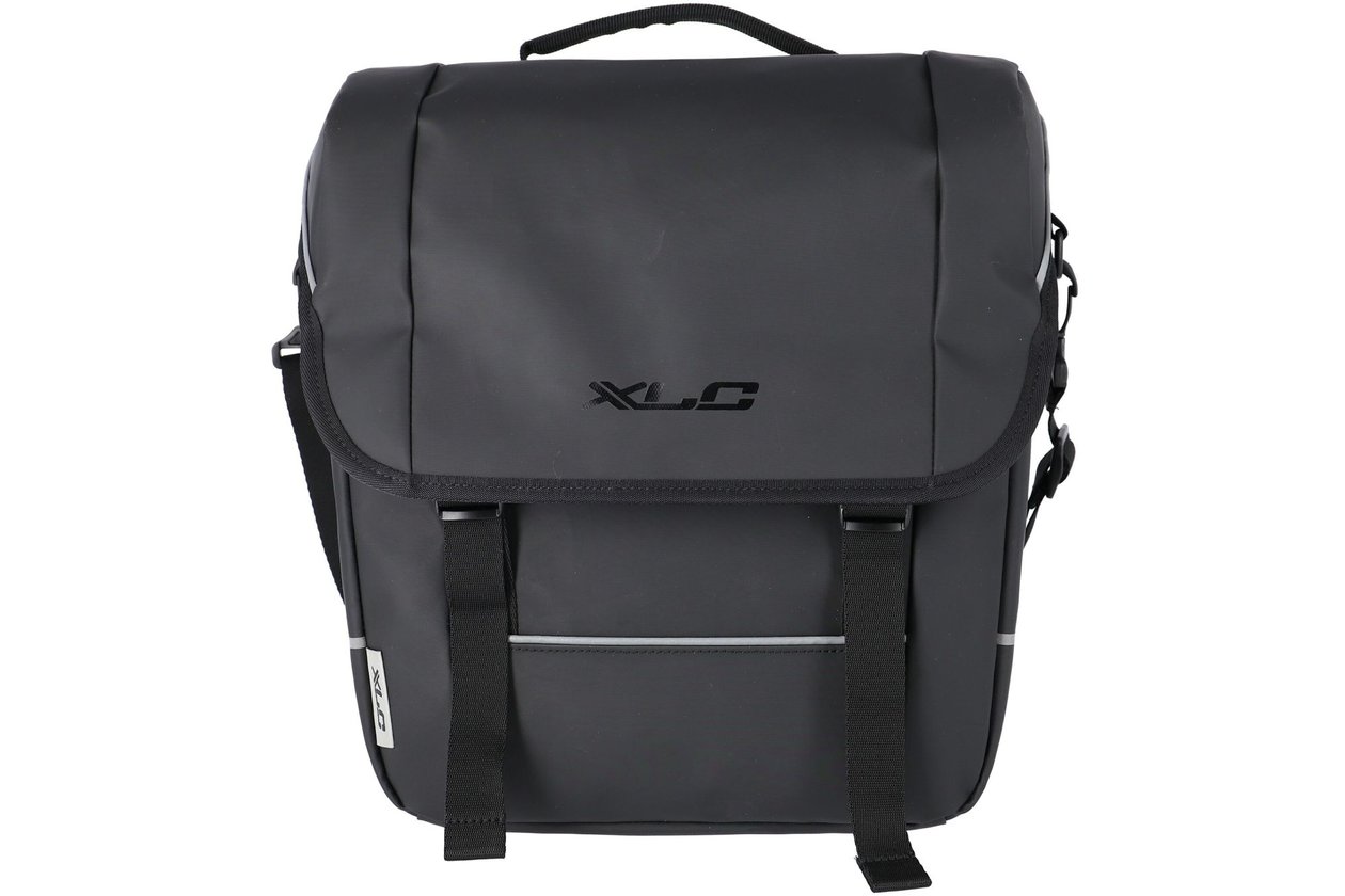XLC Einzelpacktasche BA-M03 -12,5L