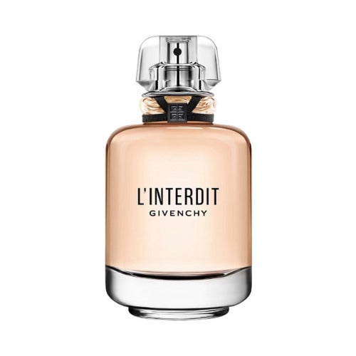 Givenchy L'Interdit Eau de Parfum Ricaricabile 100 ml