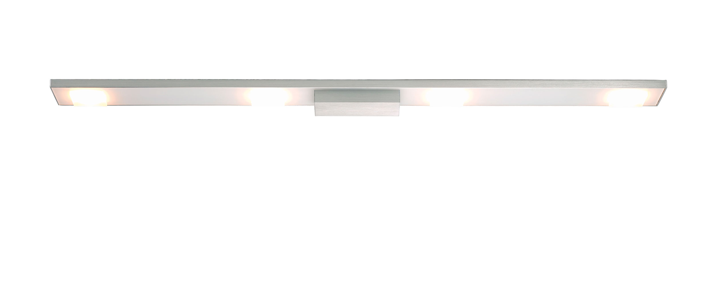 Bopp LeuchtenLED-Deckenleuchte 4flg