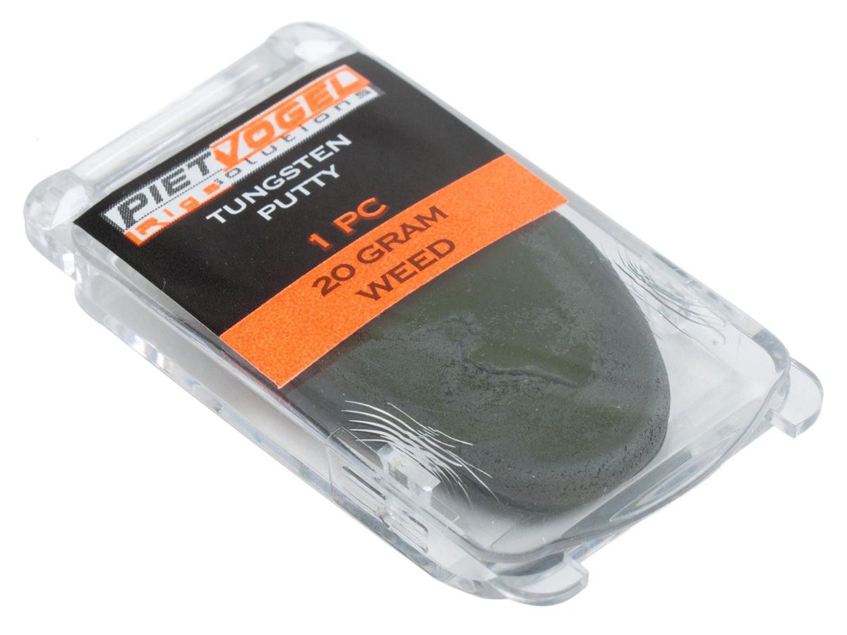 RIG Solutions Tungsten Putty Knetblei