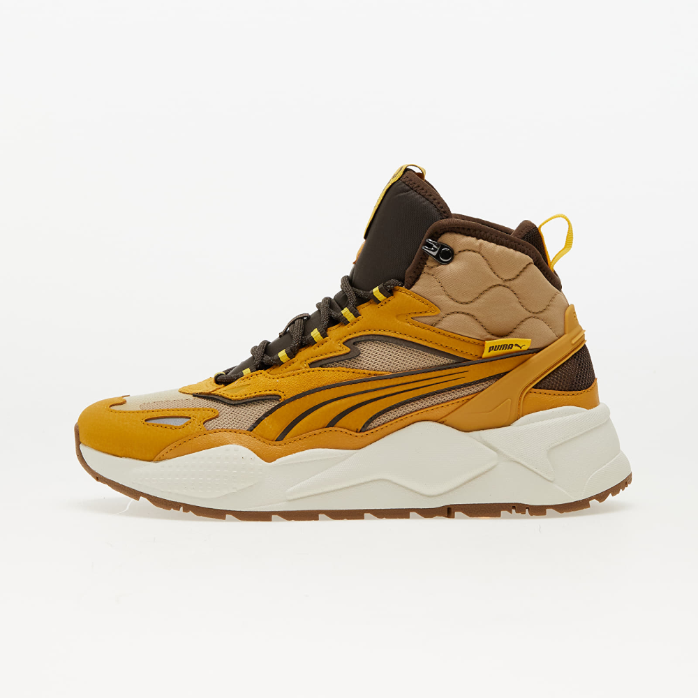 PUMA RS X Hi 392718-03 / braun