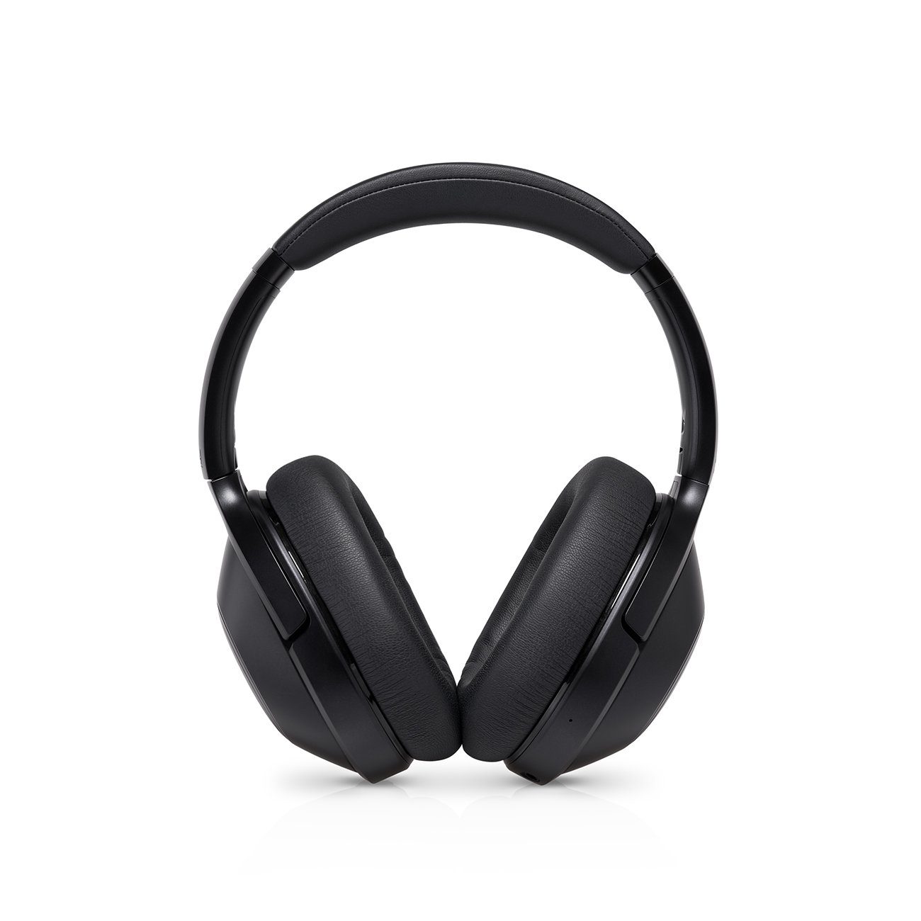 Teufel REAL BLUE NC Over-Ear-Kopfhörer (Digitales, hybrides Active Noise Cancelling (ANC), Freisprecheinrichtung mit Qualcomm)