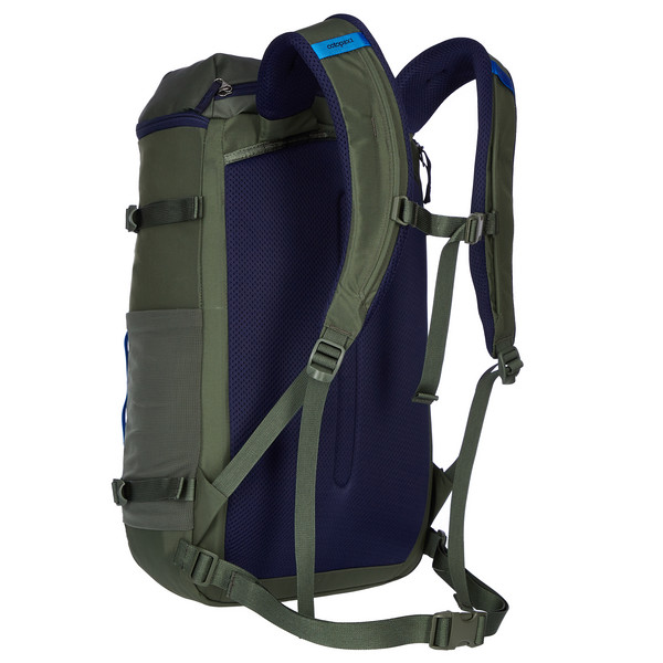 TORRE 24L BUCKET PACK - CADA DIA - Tagesrucksack