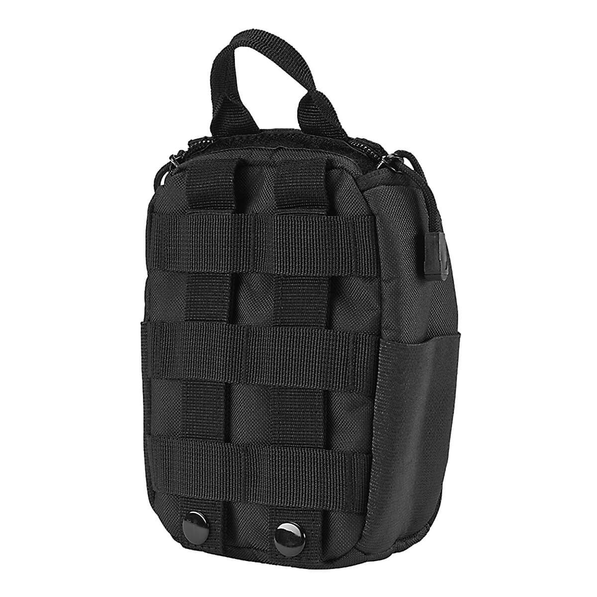 Molle First Aid Pouch Premium