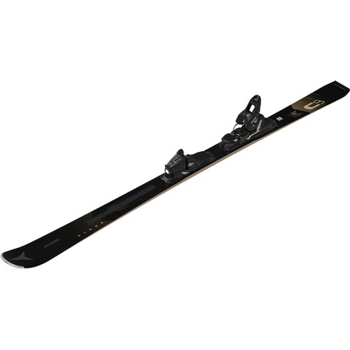 DAMEN SKI CLOUD C9 RVSK LIGHT + M 10 GW