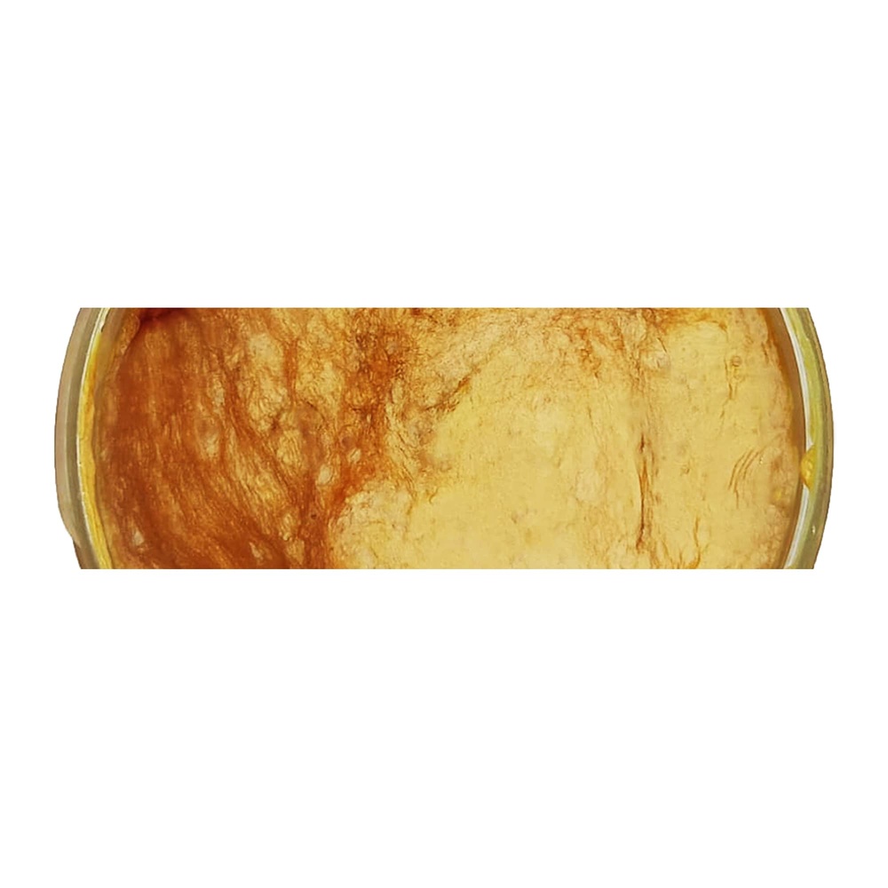 Massato Masque Raviveur Couleur Blond Doré Masque couleur