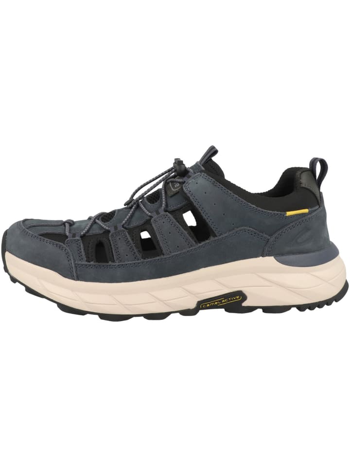 Camel Active Sandale 54CCA03 in dunkelblau günstig kaufen