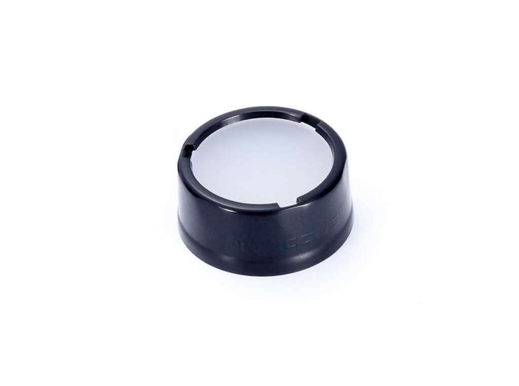 Farbfilter 23 mm Weiß