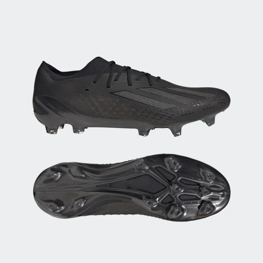 adidas X Speedportal.1 FG GZ5106 / schwarz