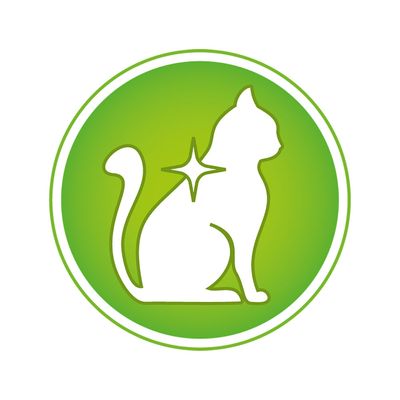 Natural Trainer Cat Sterilised mit Rohschinken