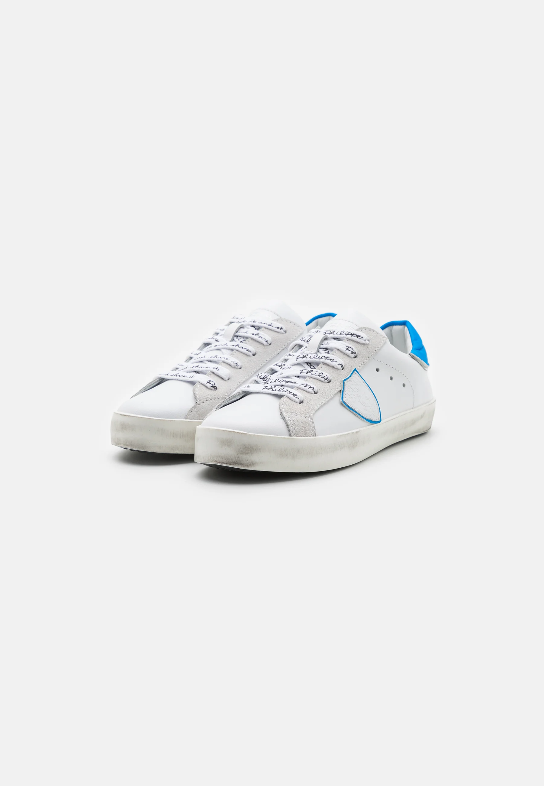 Philippe Model UNISEX - Zapatillas bajas