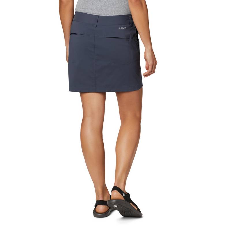 Columbia SATURDAY TRAIL Skort Damen