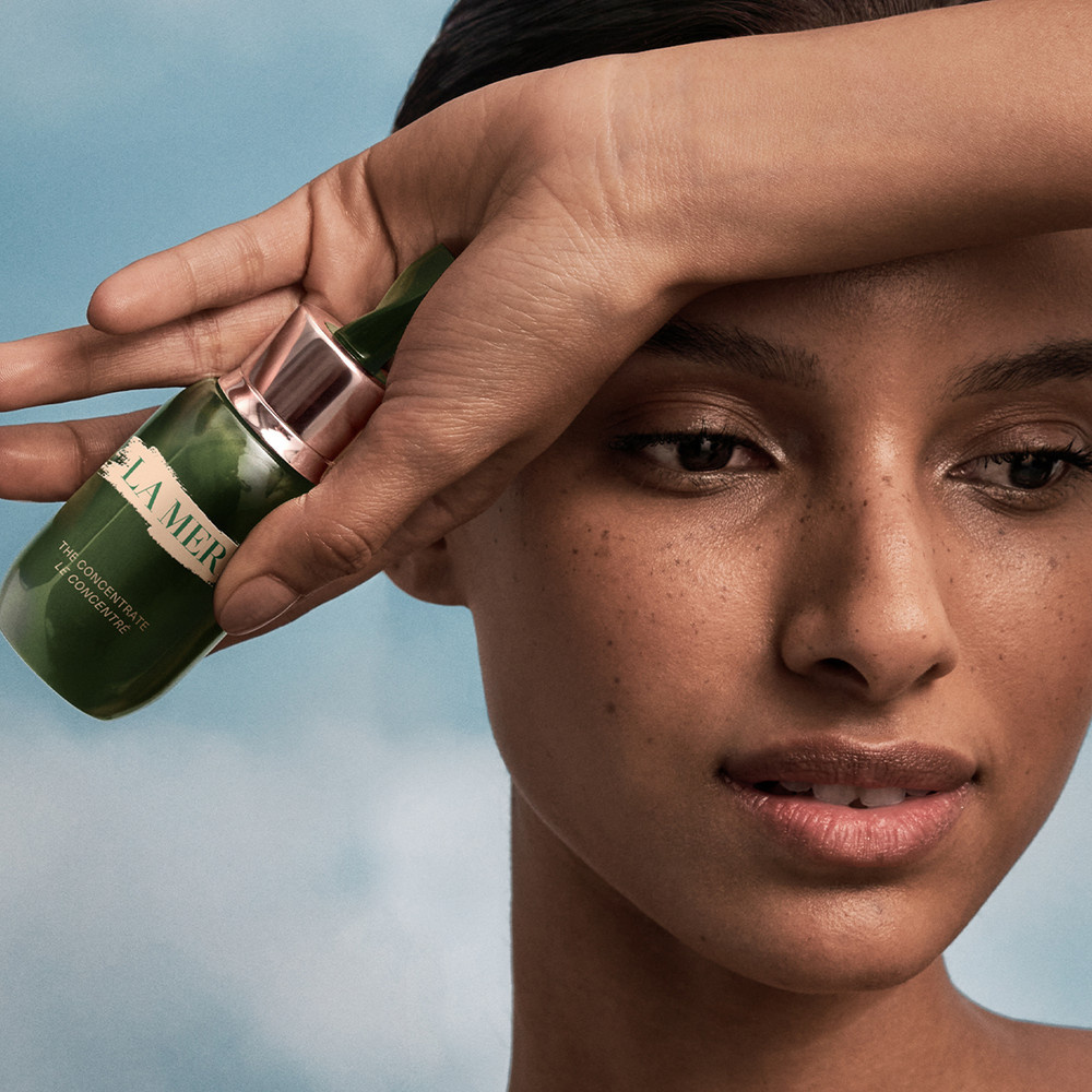LA MER Le Concentré Sérum Visage