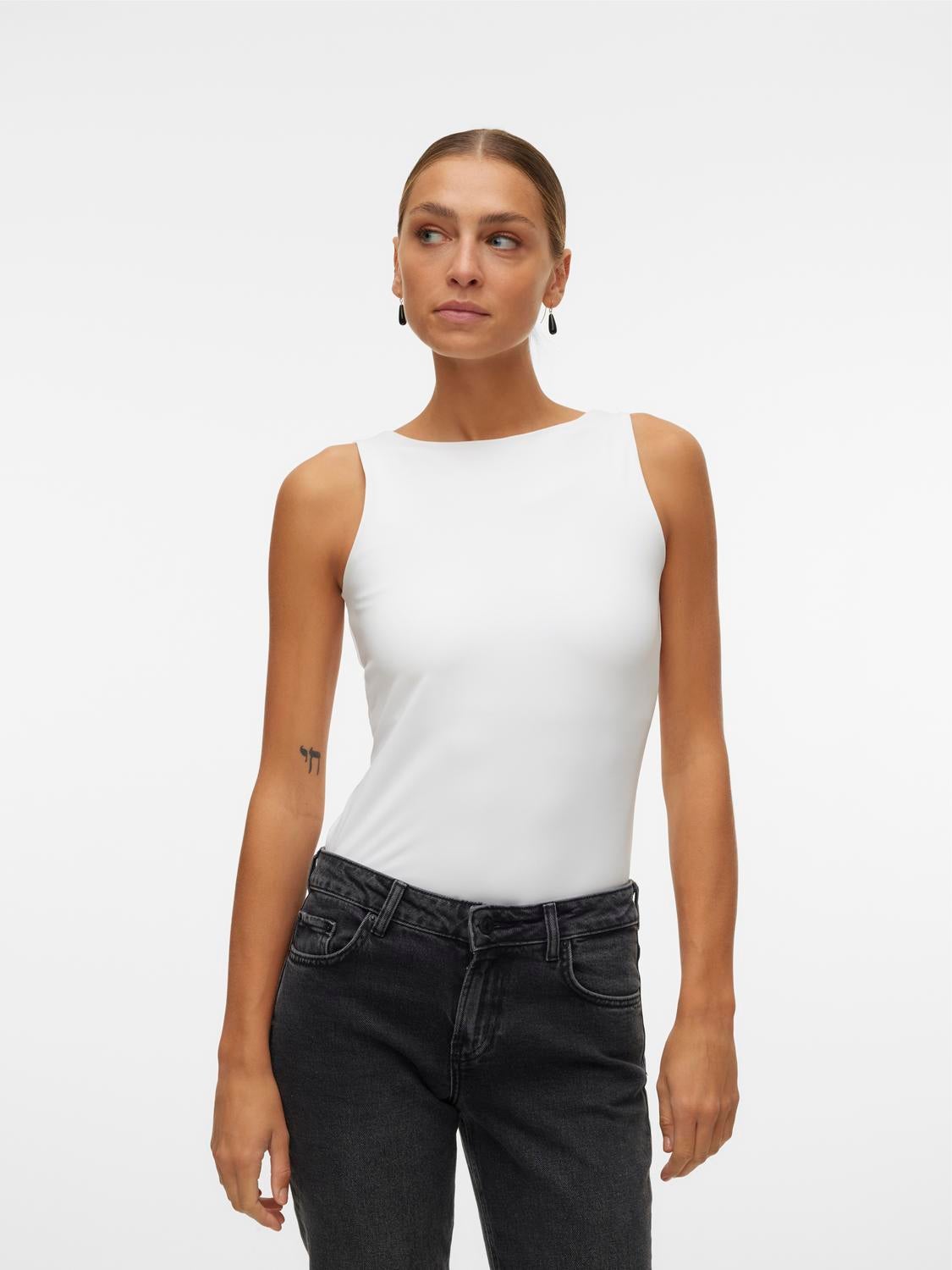 VMMILLION Top