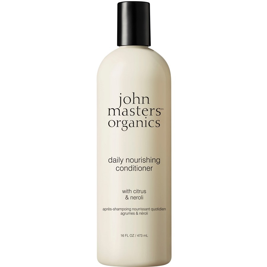 Daily Nourishing Conditioner with Citrus & Neroli