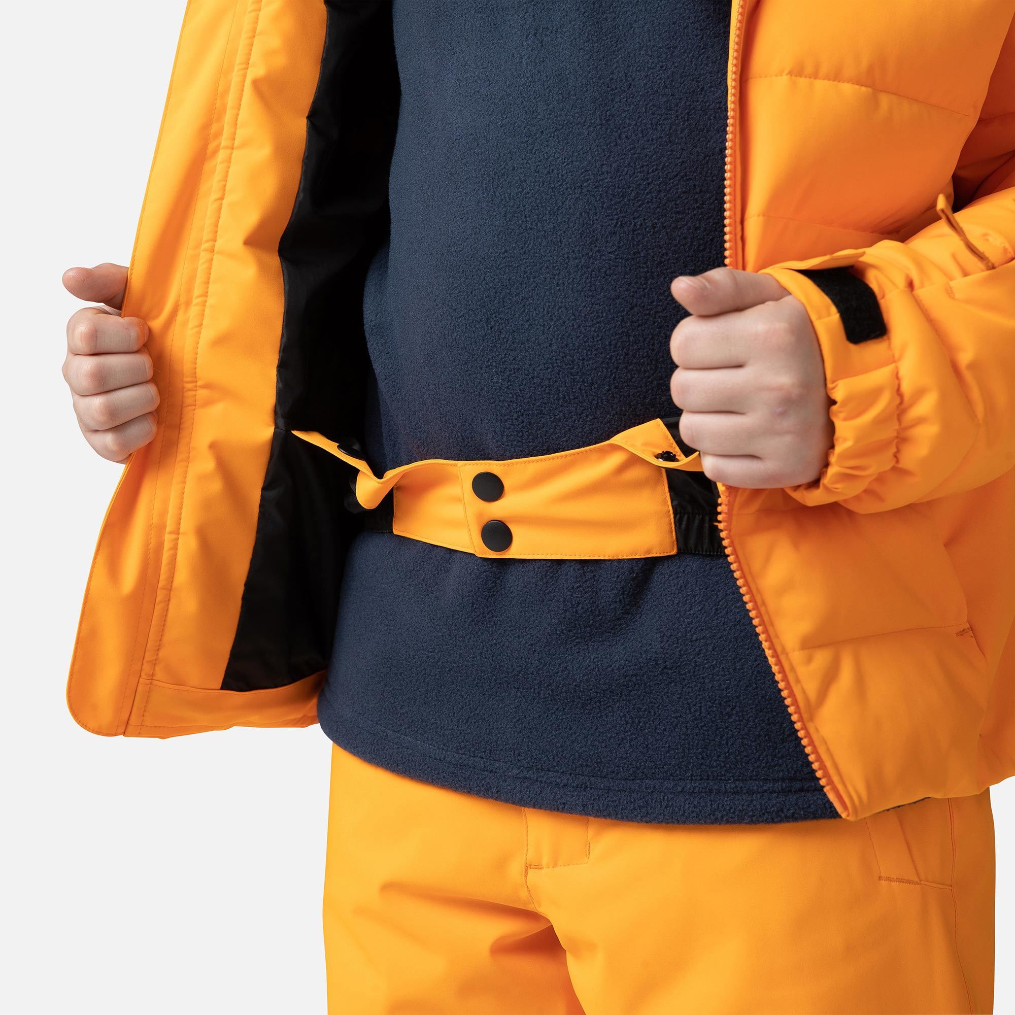 Veste de ski Rapide Garçon