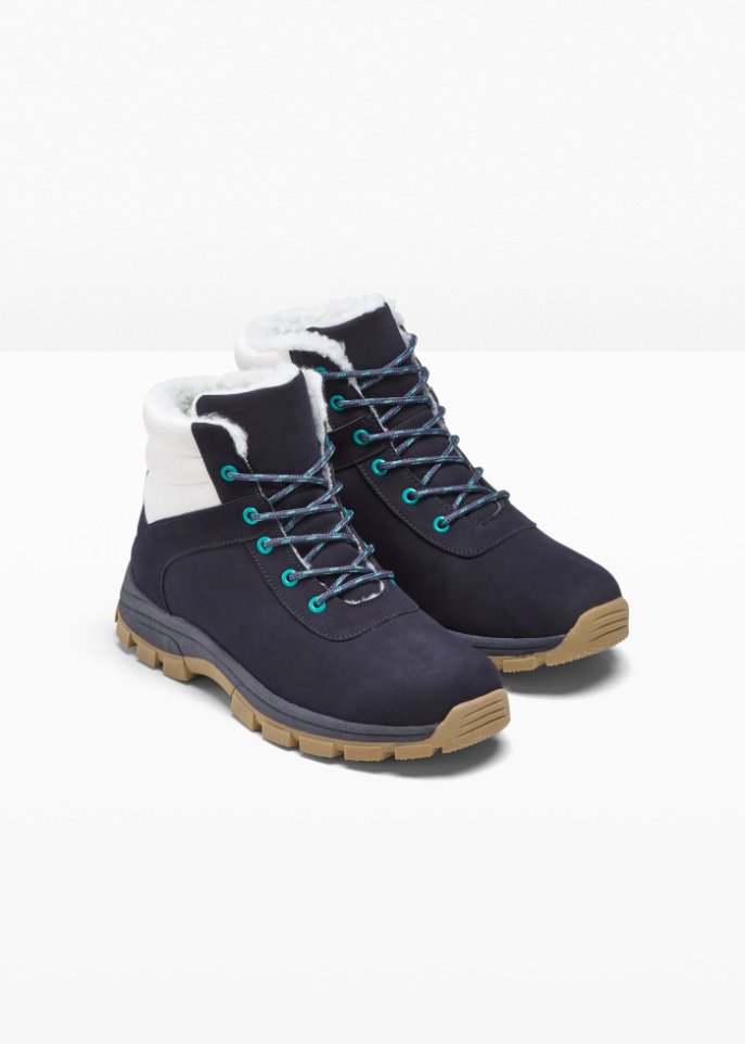 Kinder Schnür Boot