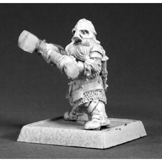 Dwarf Kneebreaker (REA14464)