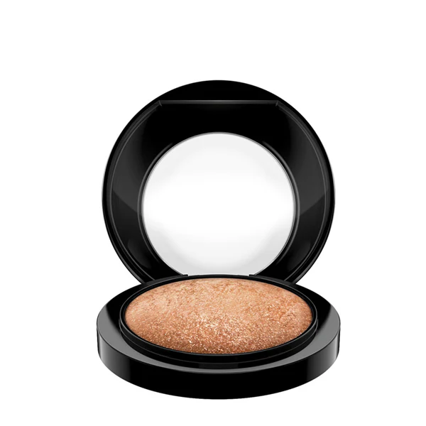 Pudre Mineralize Skinfinish - Pudră compactă, pudră liberă, iluminatoare și iluminatoare