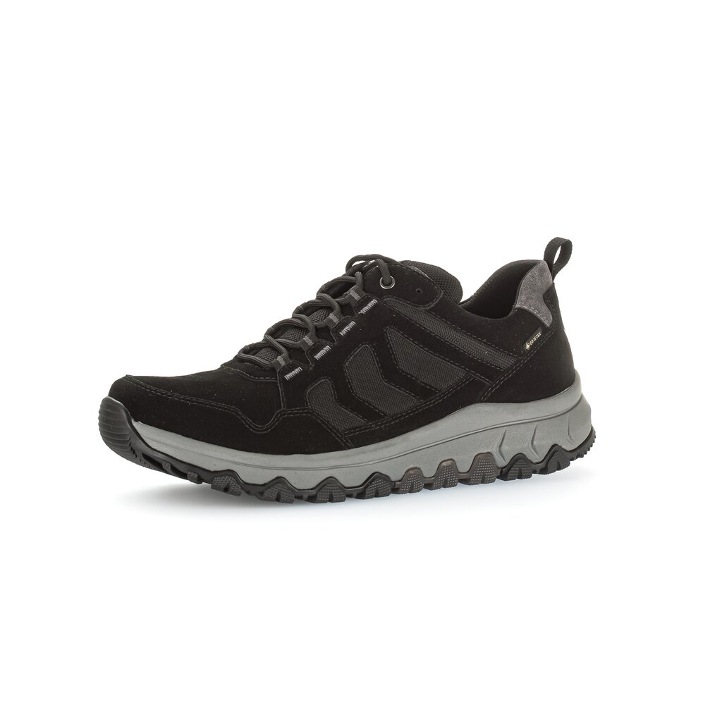 rollingsoft PG8005 Sneaker low schwarz