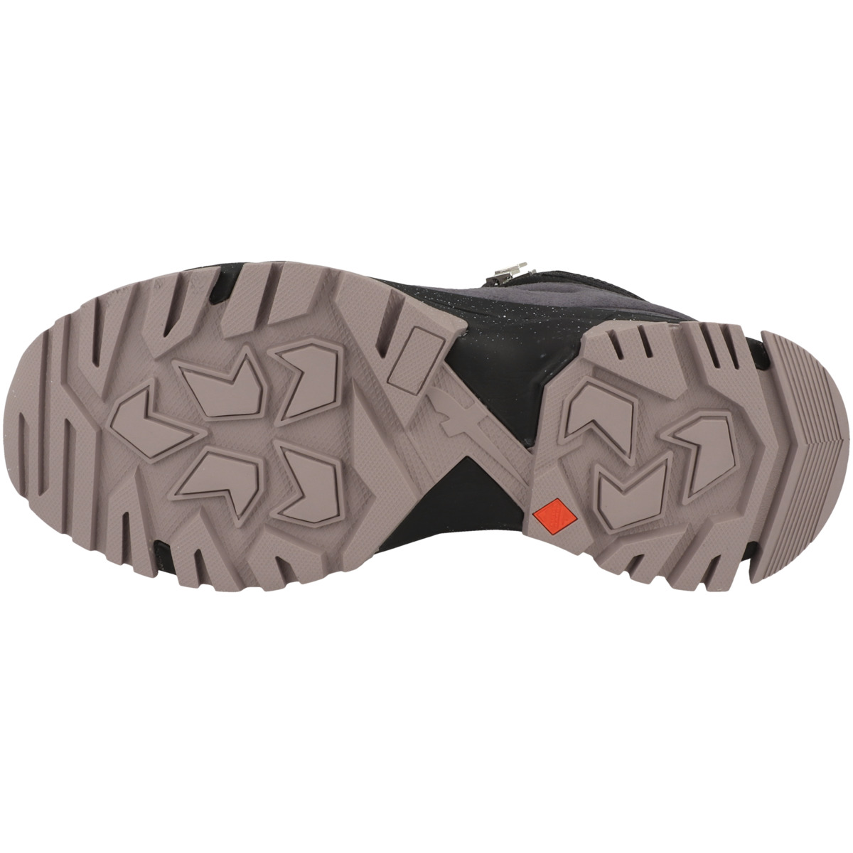 Tamaris 1-25208-28 Outdoorschuhe lila