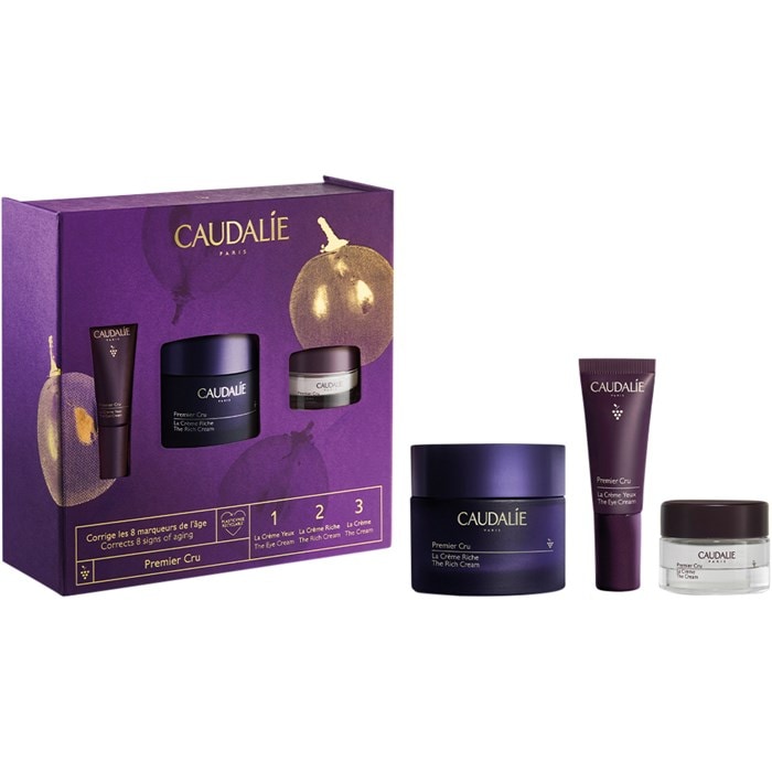 Premier Cru Set
