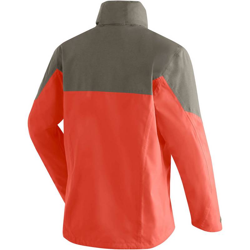 Maier Sports Halny Regenjacke Herren