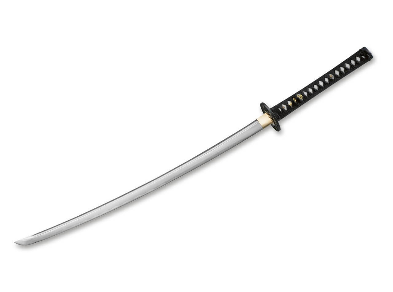 Samurai Damast