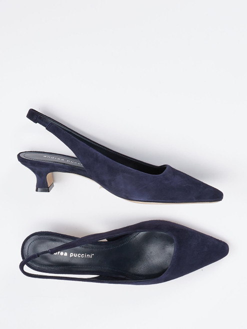 Slingpumps-13021090009 Andrea Puccini