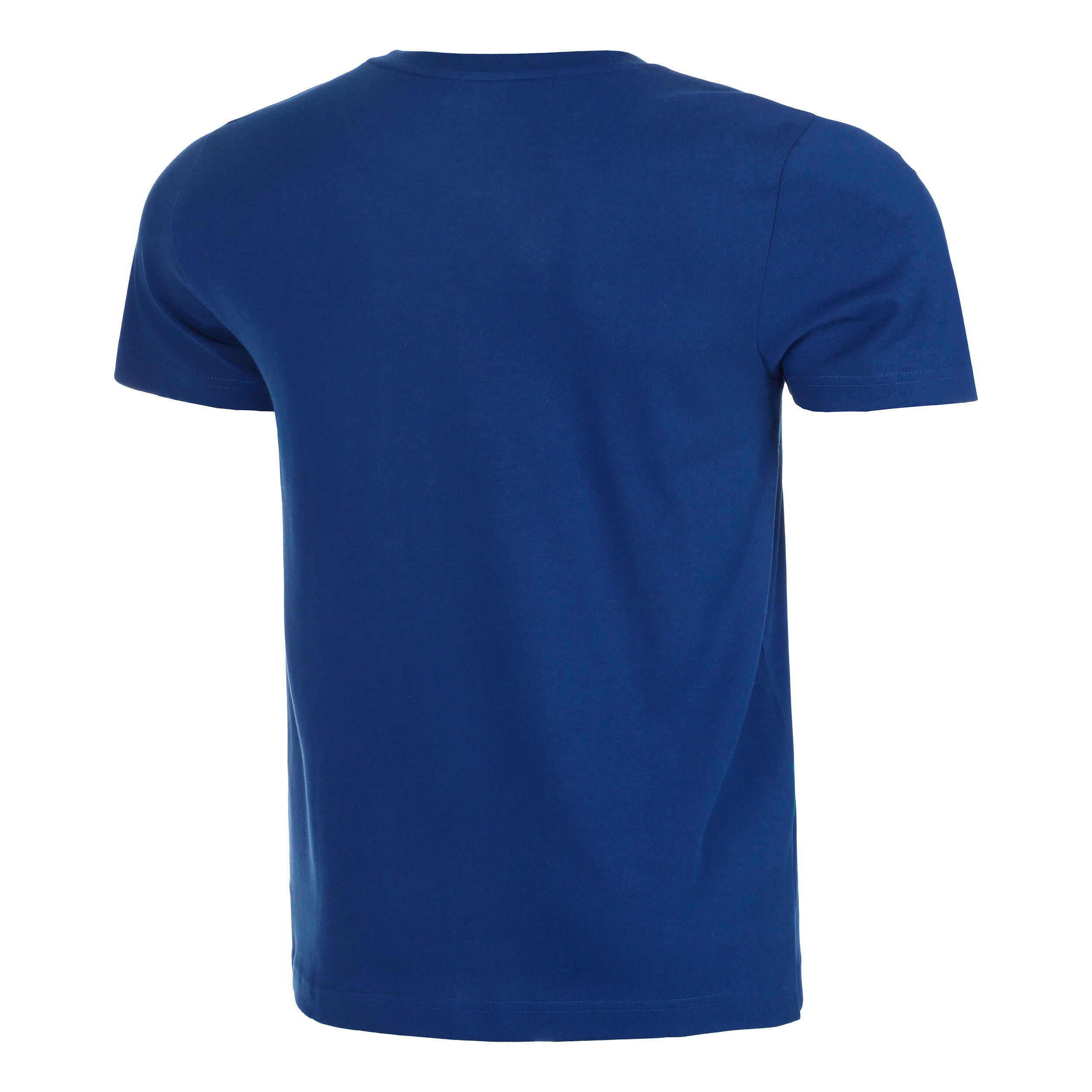 T-Shirt Plus Gratisartikel Herren - Blau, Grün