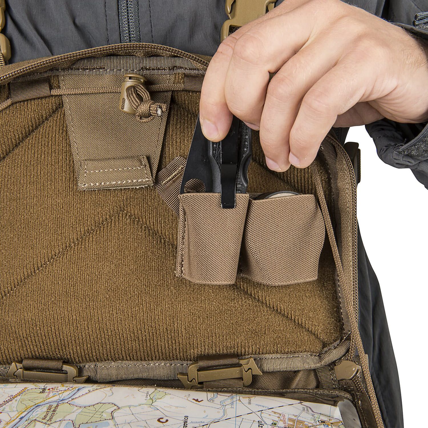 Chest Pack Numbat