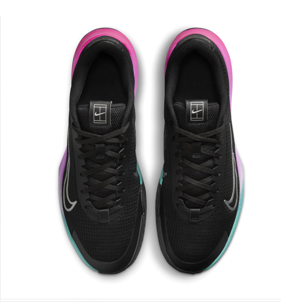 Nike NikeCourt Vapor Lite 2 Premium FD6691-001 / schwarz